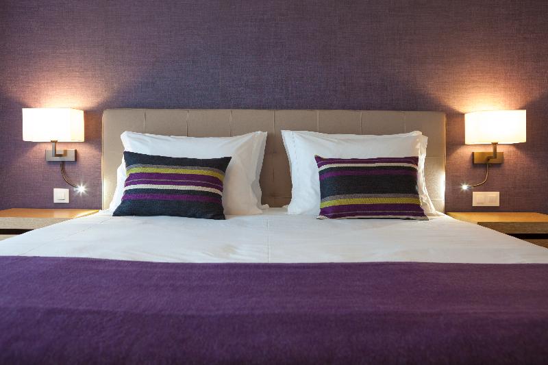 Классический Номер, Madre De água Hotel Rural De Charme