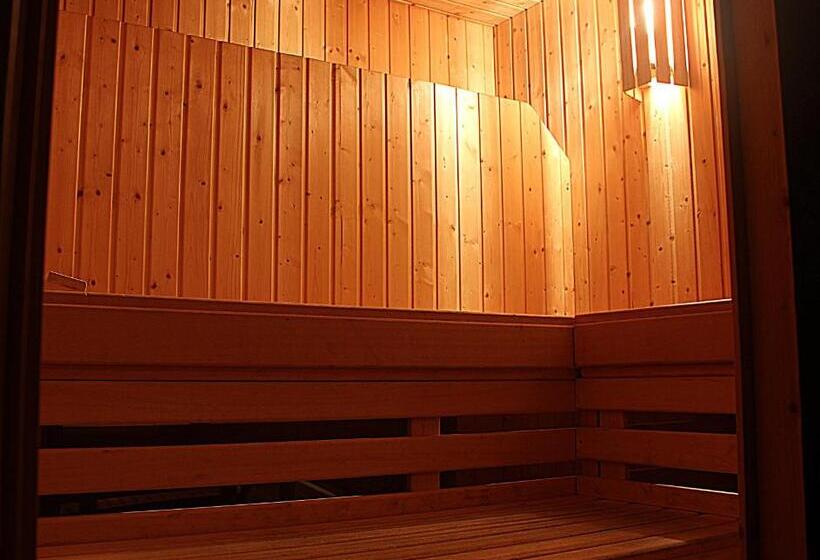 스탠다드 자쿠지 룸, Spa Casona La Hondonada