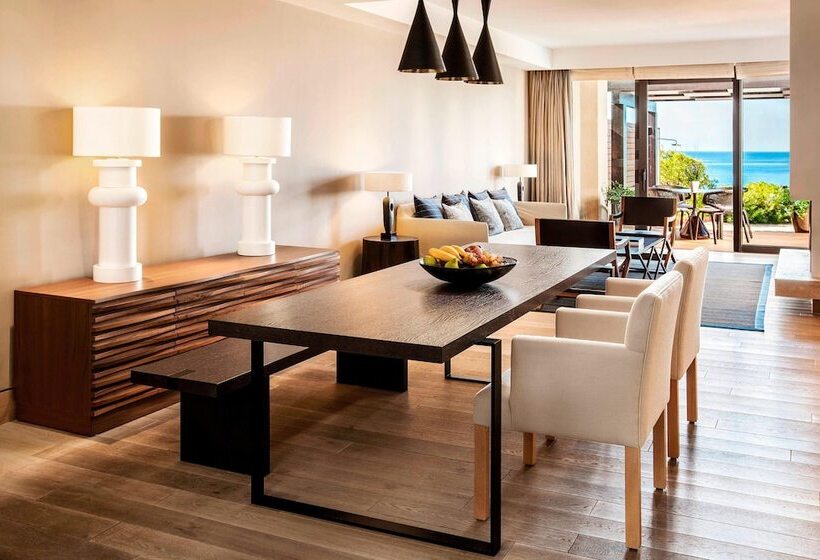 带2个卧室的别墅, The Romanos, A Luxury Collection Resort, Costa Navarino