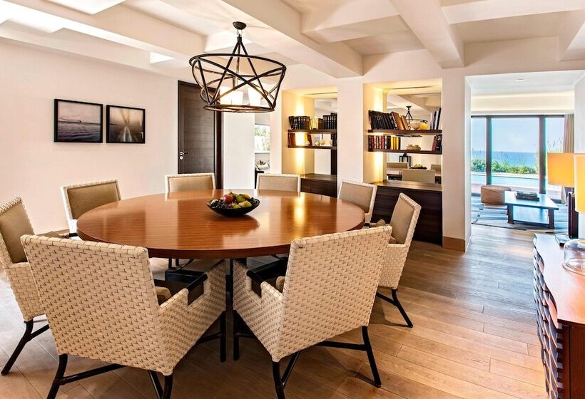 带2个卧室的别墅, The Romanos, A Luxury Collection Resort, Costa Navarino