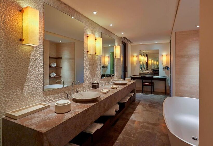 带2个卧室的别墅, The Romanos, A Luxury Collection Resort, Costa Navarino