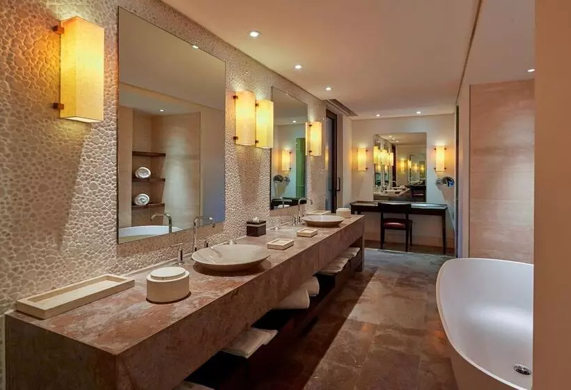 ツーベッドルーム　ヴィラ, The Romanos, A Luxury Collection Resort, Costa Navarino
