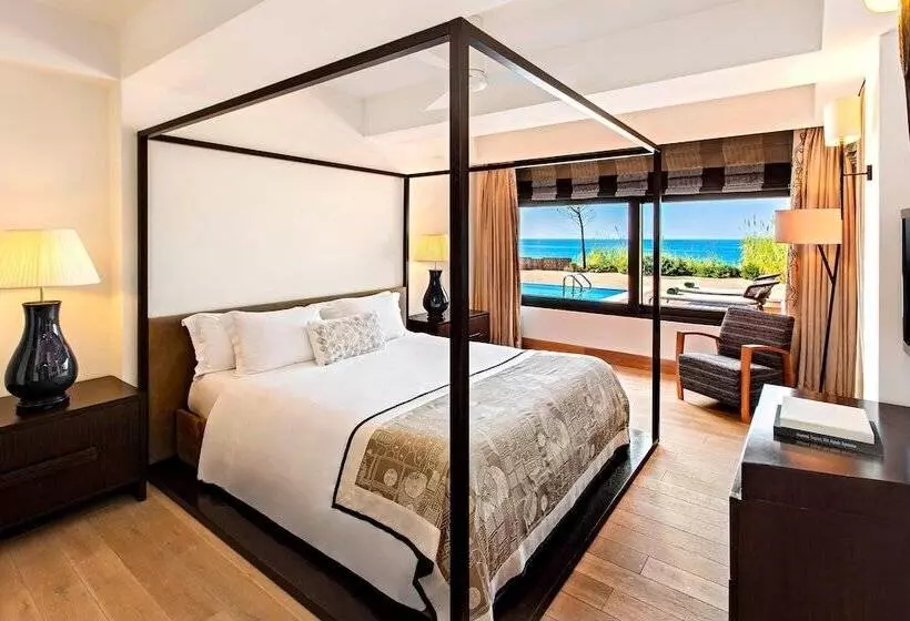 ツーベッドルーム　ヴィラ, The Romanos, A Luxury Collection Resort, Costa Navarino