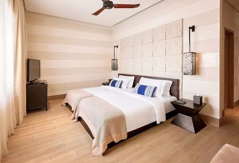 スリーベッドルーム　ヴィラ, The Romanos, A Luxury Collection Resort, Costa Navarino