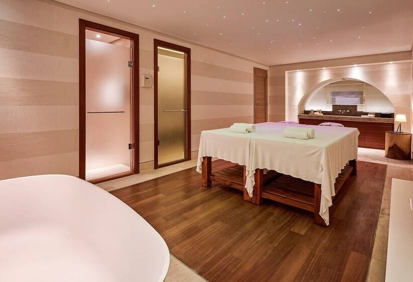 带3个卧室的别墅, The Romanos, A Luxury Collection Resort, Costa Navarino