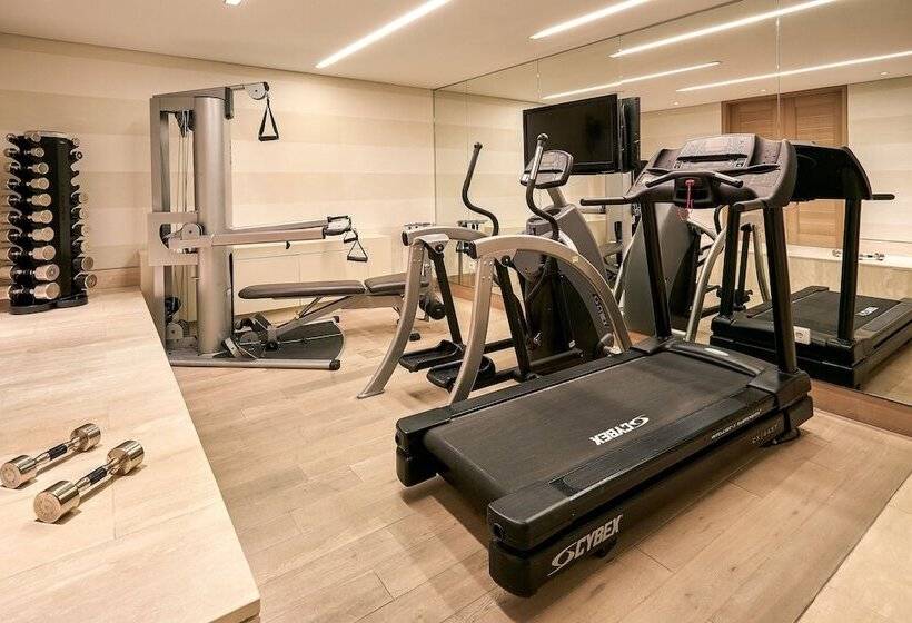 带3个卧室的别墅, The Romanos, A Luxury Collection Resort, Costa Navarino