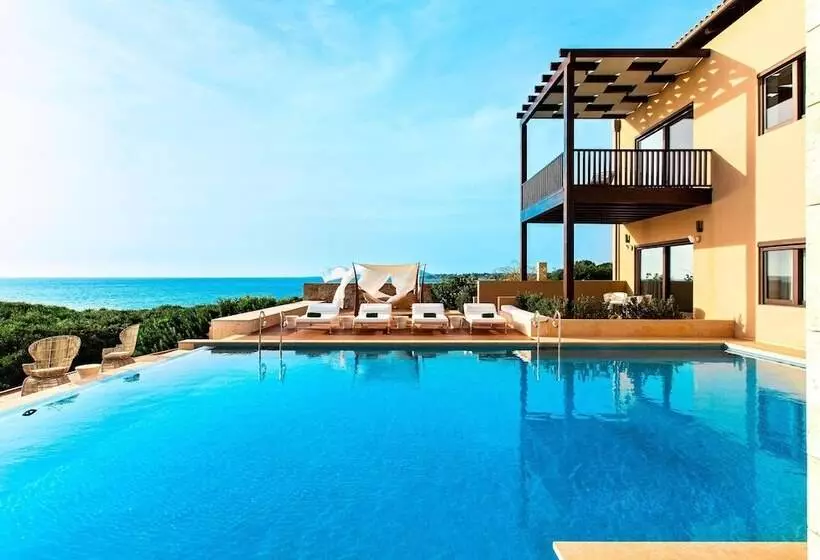 スリーベッドルーム　ヴィラ, The Romanos, A Luxury Collection Resort, Costa Navarino