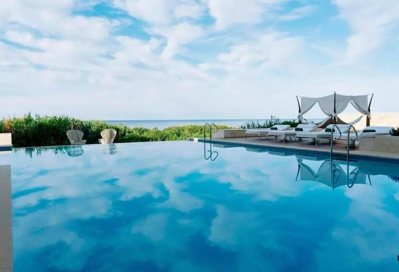 スリーベッドルーム　ヴィラ, The Romanos, A Luxury Collection Resort, Costa Navarino