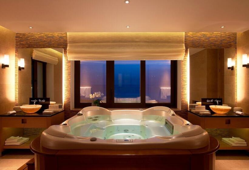 带3个卧室的别墅, The Romanos, A Luxury Collection Resort, Costa Navarino