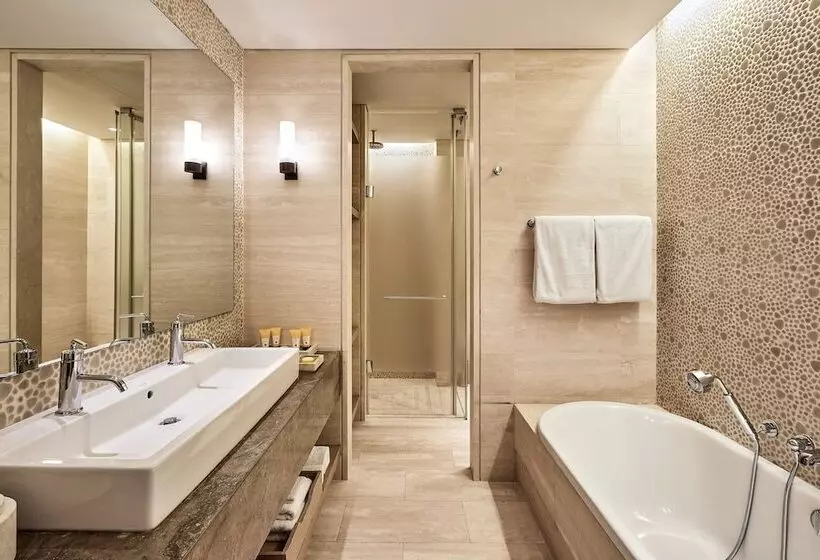 スリーベッドルーム　ヴィラ, The Romanos, A Luxury Collection Resort, Costa Navarino