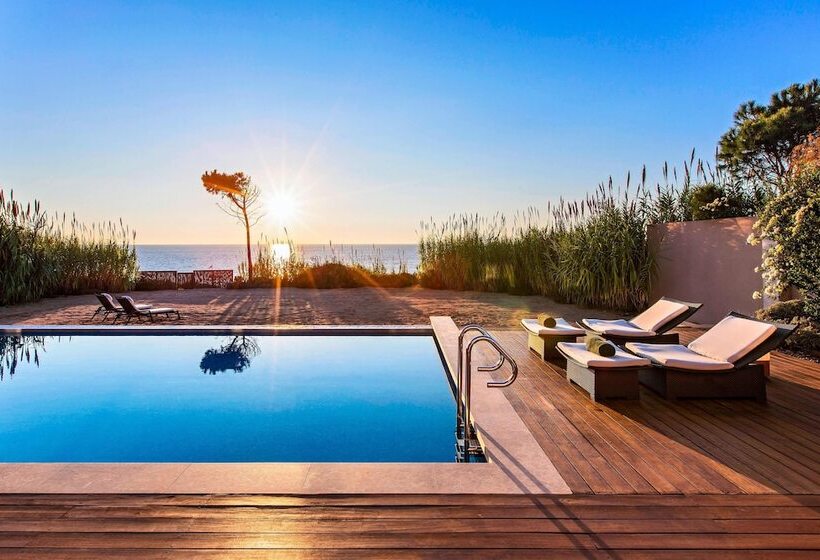 带2个卧室的别墅, The Romanos, A Luxury Collection Resort, Costa Navarino