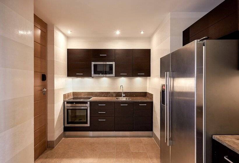 带3个卧室的别墅, The Romanos, A Luxury Collection Resort, Costa Navarino