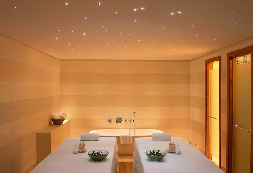 带3个卧室的别墅, The Romanos, A Luxury Collection Resort, Costa Navarino