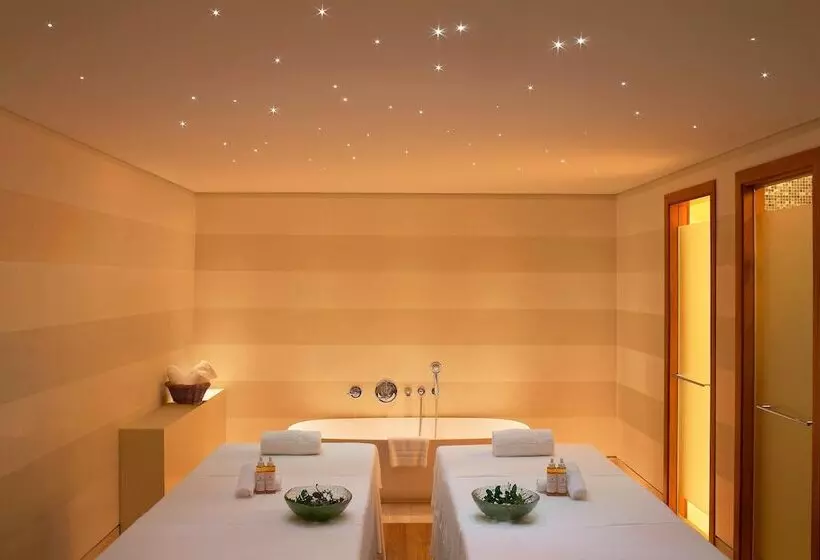 スリーベッドルーム　ヴィラ, The Romanos, A Luxury Collection Resort, Costa Navarino