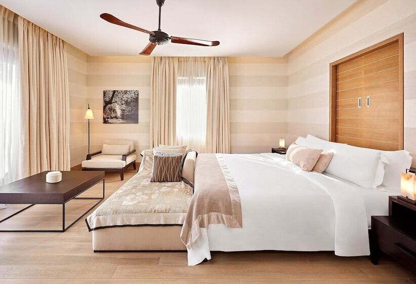 带3个卧室的别墅, The Romanos, A Luxury Collection Resort, Costa Navarino