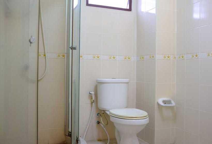 Номер Стандарт, V Style Boutique