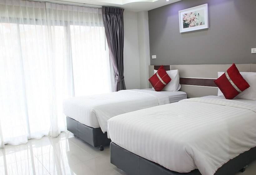 Номер Стандарт, V Style Boutique