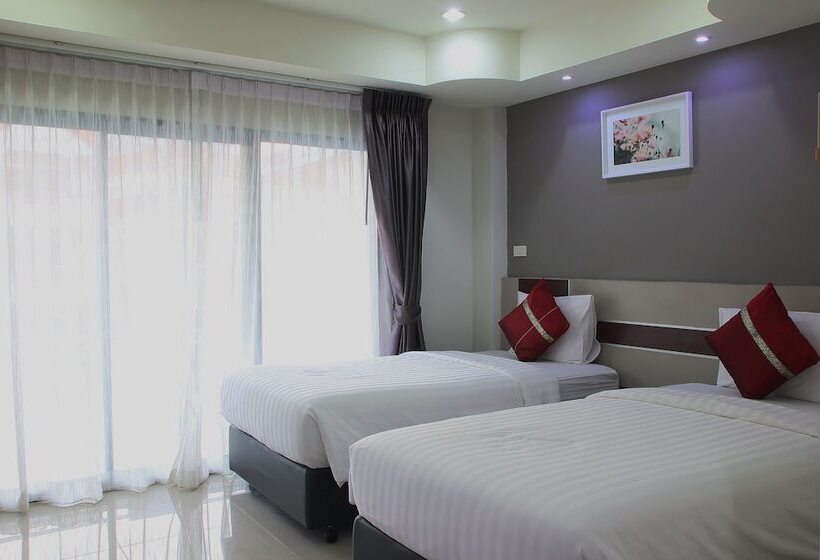 Номер Стандарт, V Style Boutique