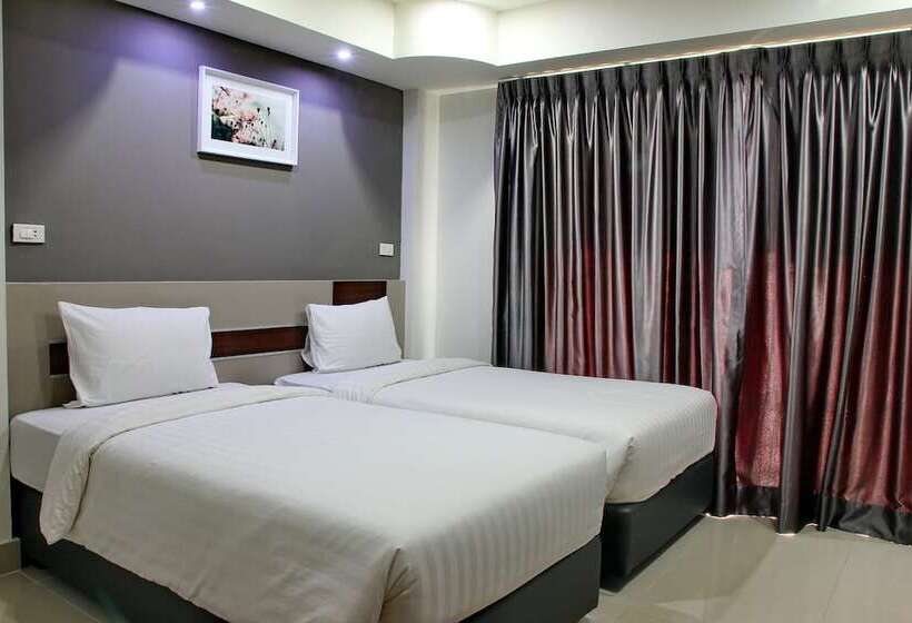 Номер Стандарт, V Style Boutique