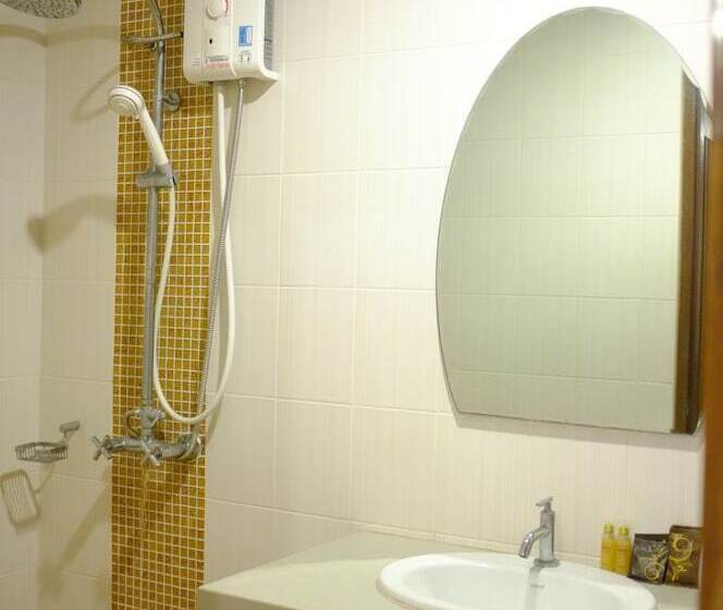 Номер Superior, V Style Boutique