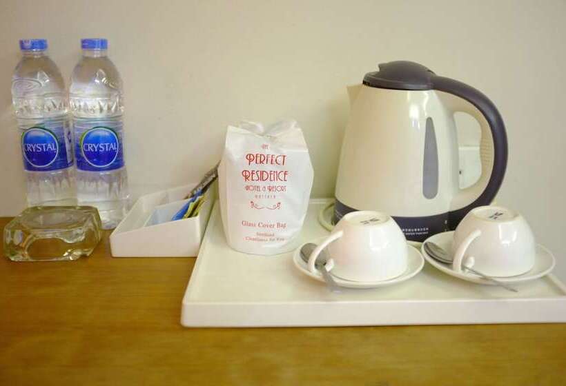 Номер Superior, V Style Boutique