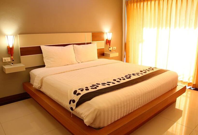 Номер Superior, V Style Boutique