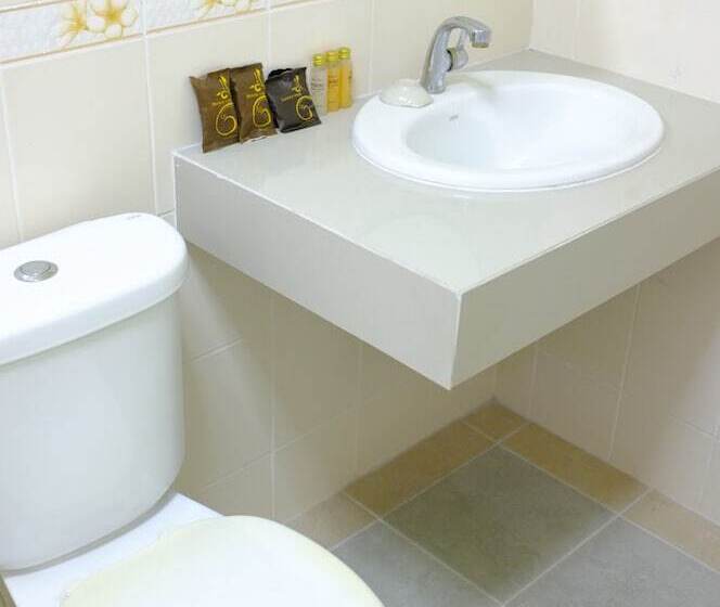 Номер Deluxe, V Style Boutique