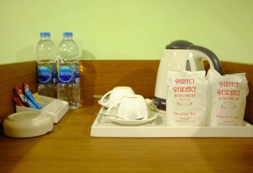 Номер Deluxe, V Style Boutique