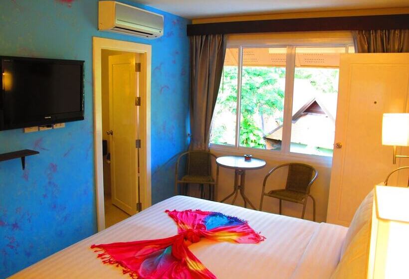 标准间, Palm Coco Mantra