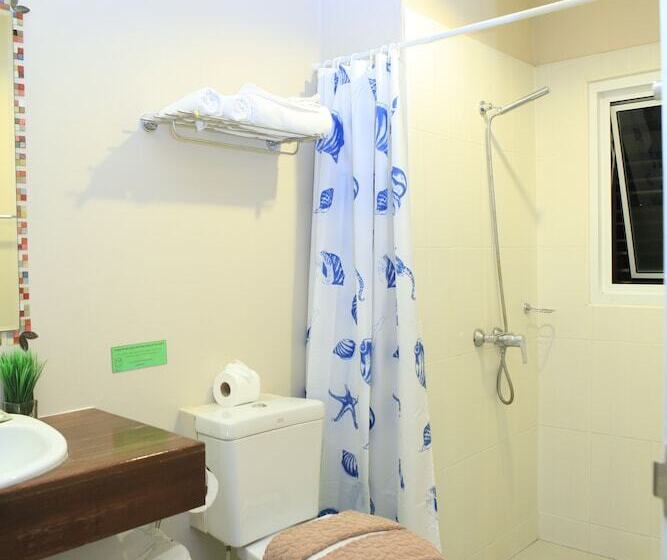 豪华房间, Palm Coco Mantra