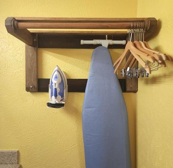 חדר סטנדרט עם מיטת קינג, Chaparral Motel Hallettsville