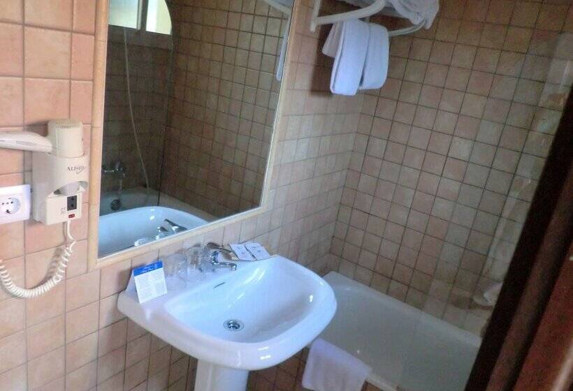 スタンダードルーム, Hostal Alhaja Playa