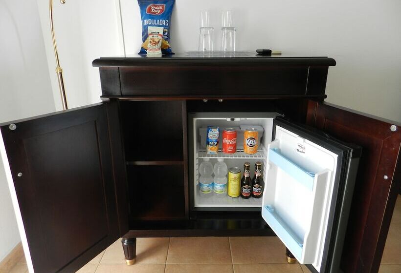 スタンダードルーム, Hostal Alhaja Playa