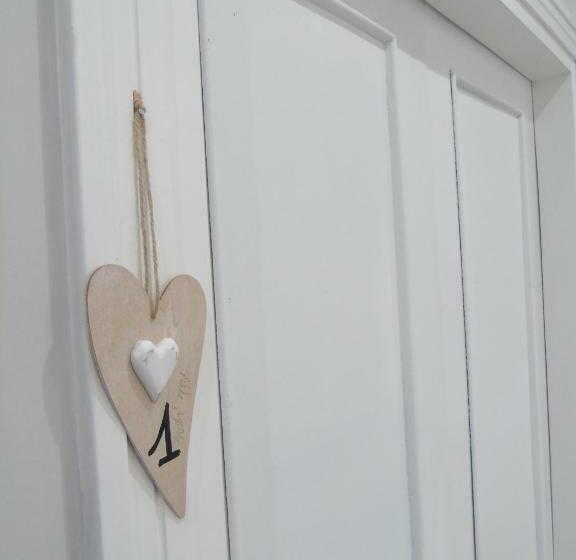 اتاق استاندارد, Gregorios San Pietro Guesthouse