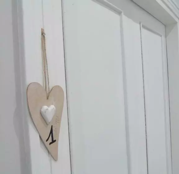 اتاق استاندارد, Gregorios San Pietro Guesthouse