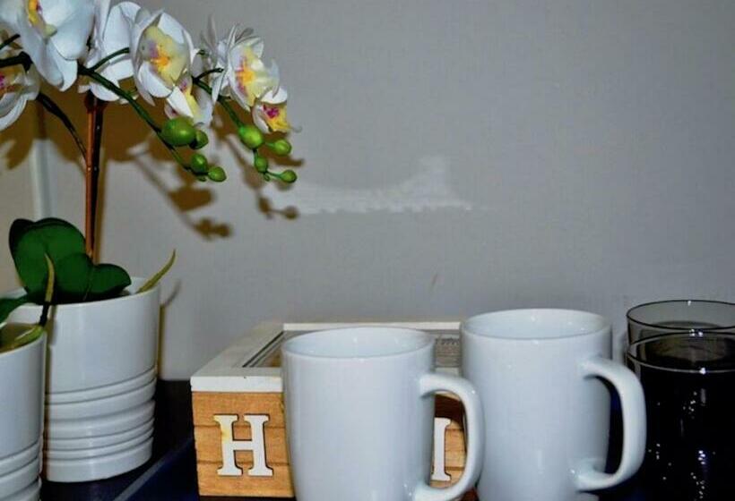 اتاق استاندارد, Gregorios San Pietro Guesthouse