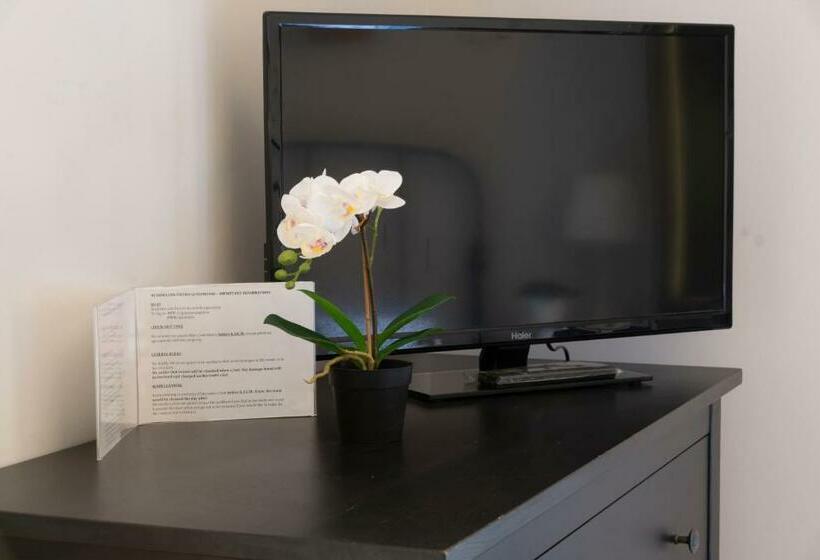 اتاق استاندارد, Gregorios San Pietro Guesthouse