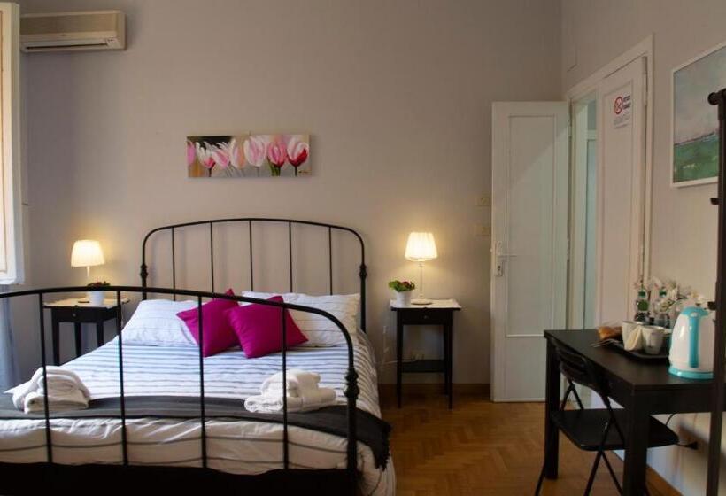 اتاق استاندارد, Gregorios San Pietro Guesthouse