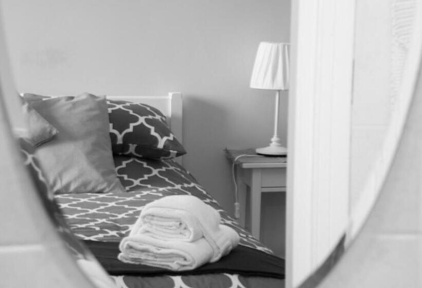 اتاق استاندارد, Gregorios San Pietro Guesthouse