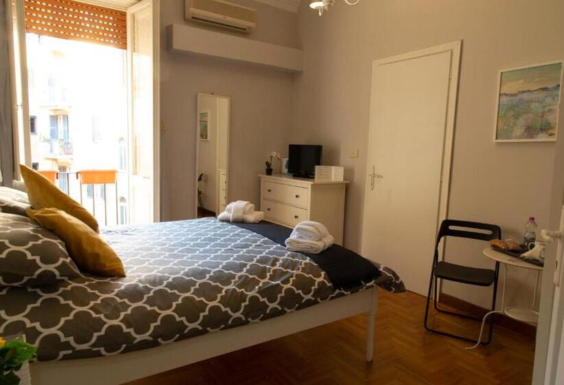 اتاق استاندارد, Gregorios San Pietro Guesthouse