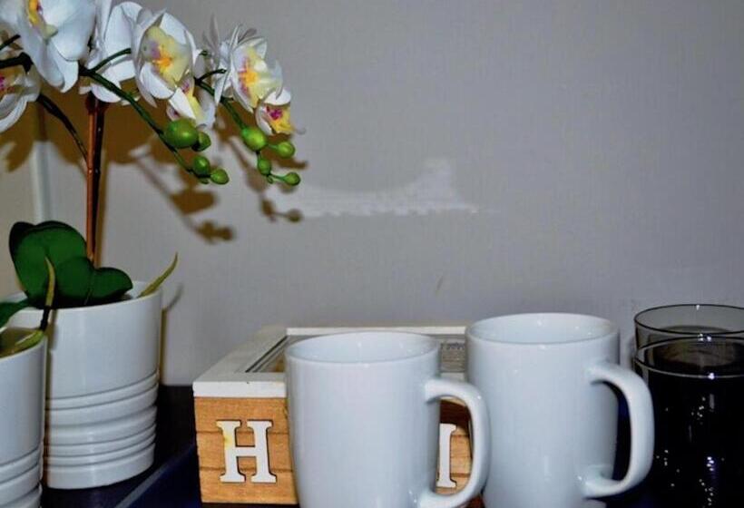 اتاق لوکس, Gregorios San Pietro Guesthouse