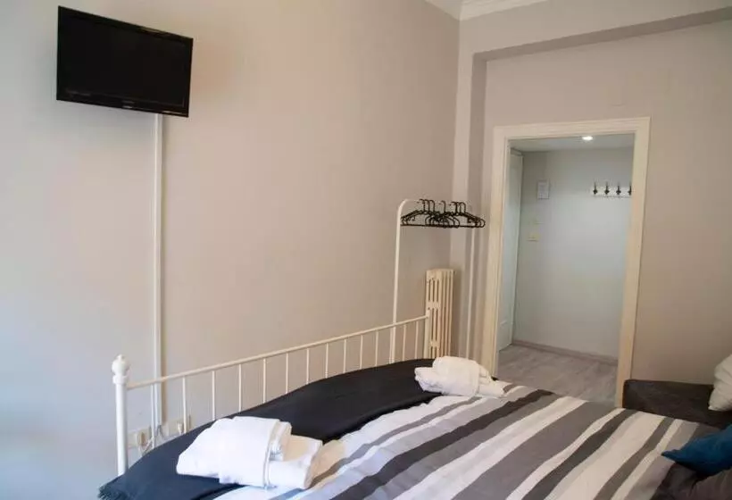 اتاق لوکس, Gregorios San Pietro Guesthouse