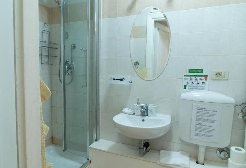 اتاق لوکس, Gregorios San Pietro Guesthouse