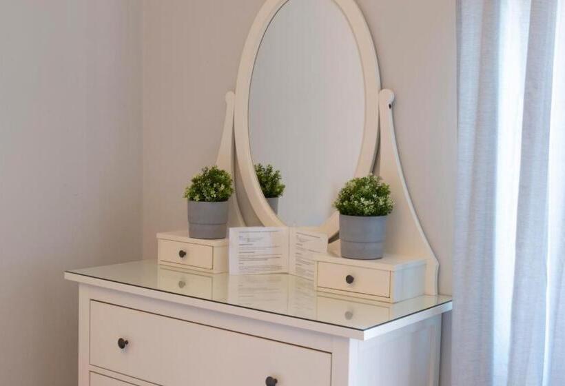 اتاق لوکس, Gregorios San Pietro Guesthouse