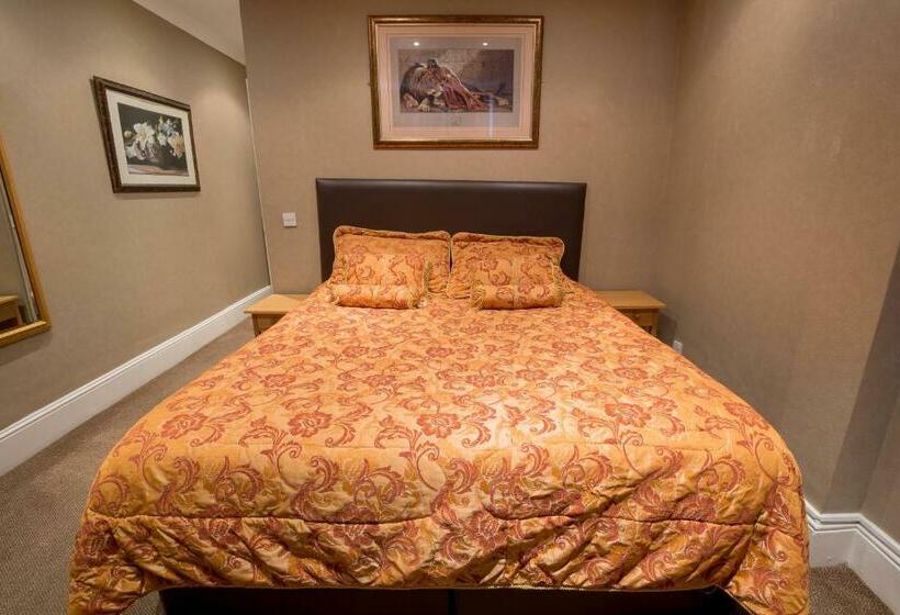 חדר סטנדרט, Banks