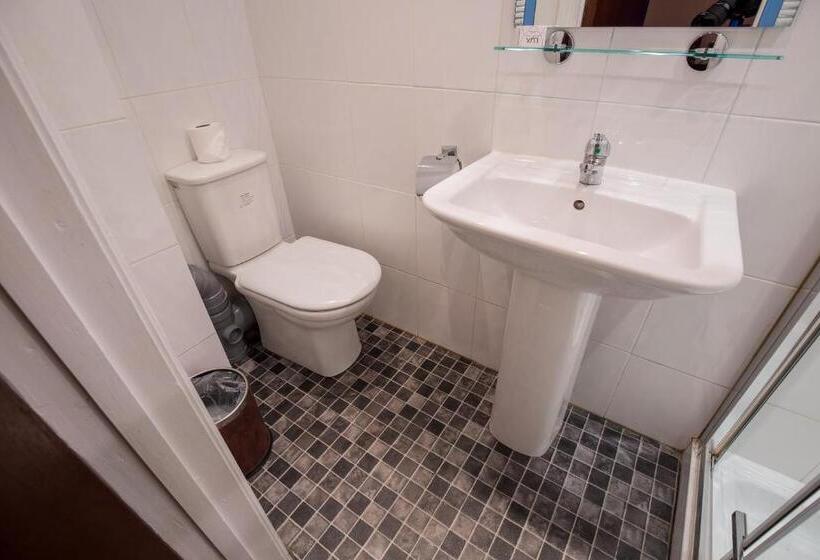 חדר סטנדרט, Banks