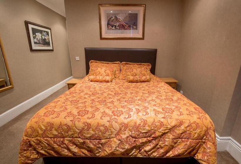 חדר סטנדרט חדר אמבטיה משותף, Banks