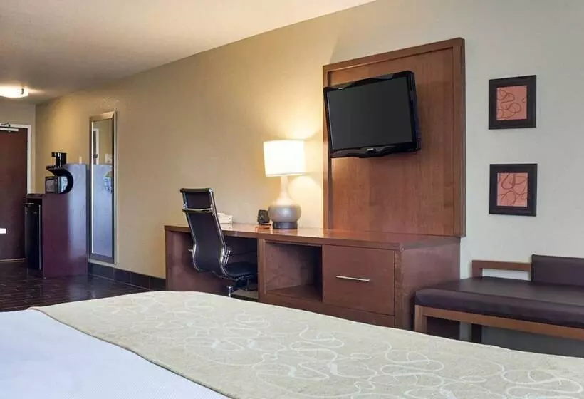 スイート, Comfort Suites