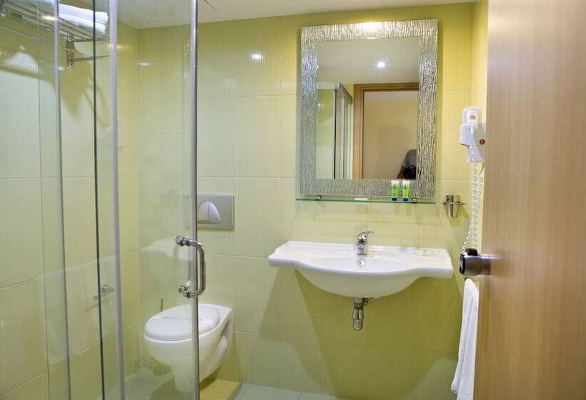 스탠다드 룸 바다 전망, Delphi Beach   All Inclusive