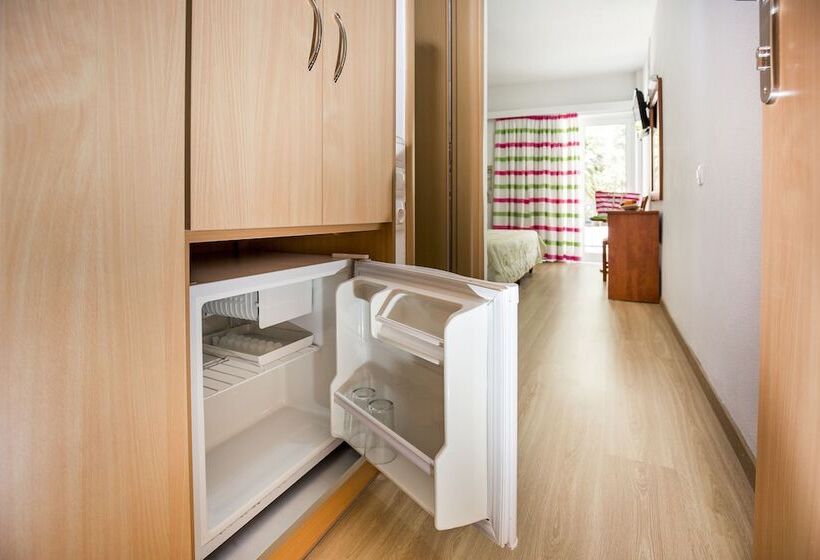 Triple Room Sea View, Delphi Beach   All Inclusive